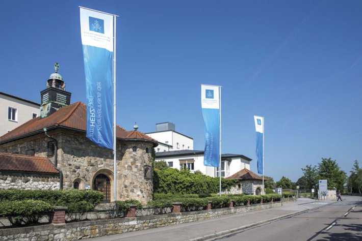 (de-AGENTUR) Einweiser und Partner