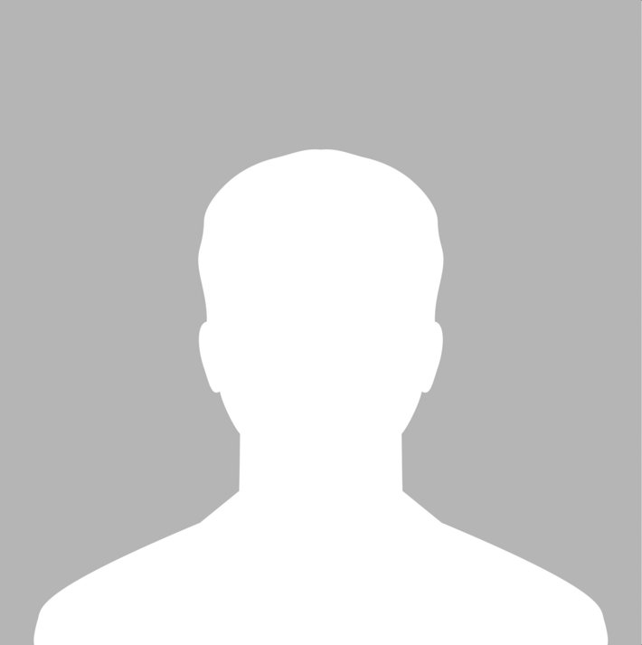 (© biaze – fotolia.de) Platzhalter für männliche Person
